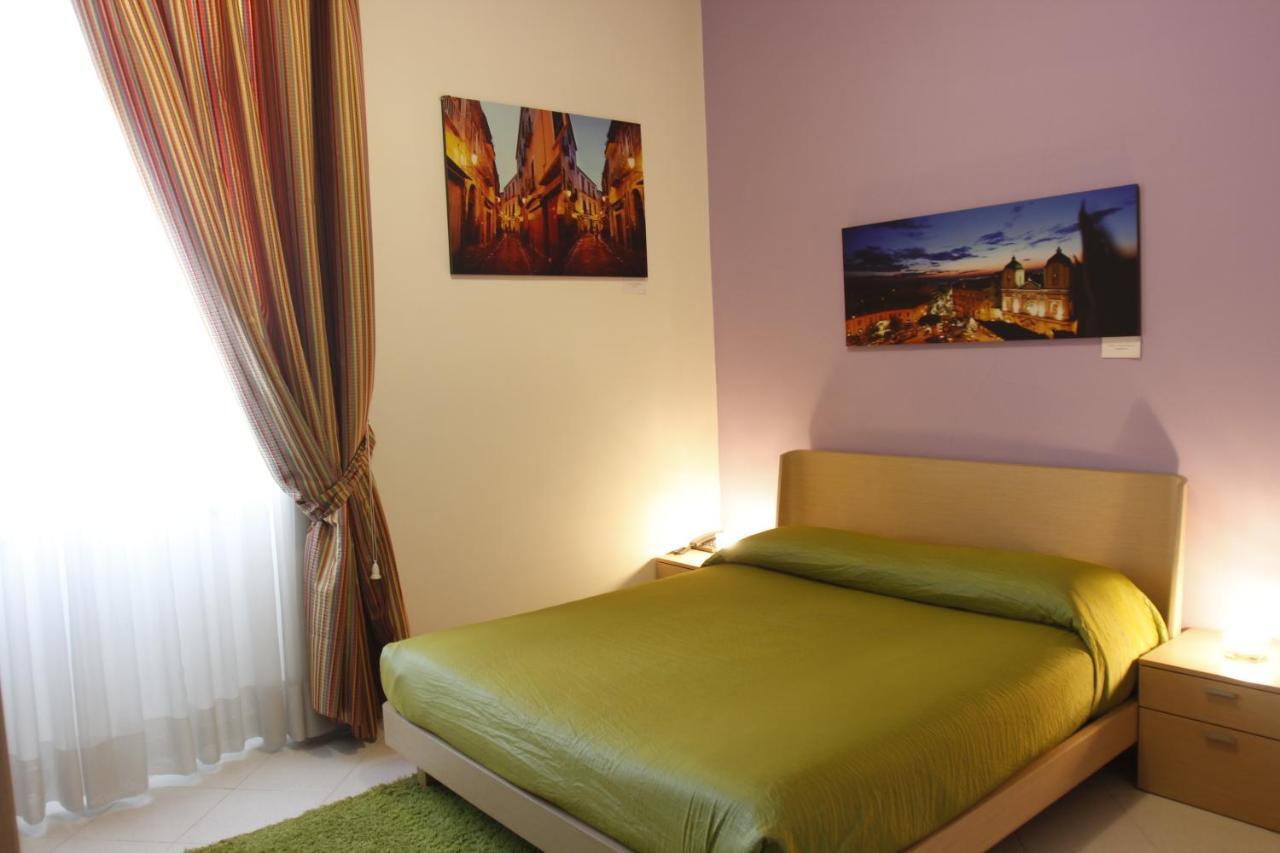 Villa Quaranta Portici Quarto foto